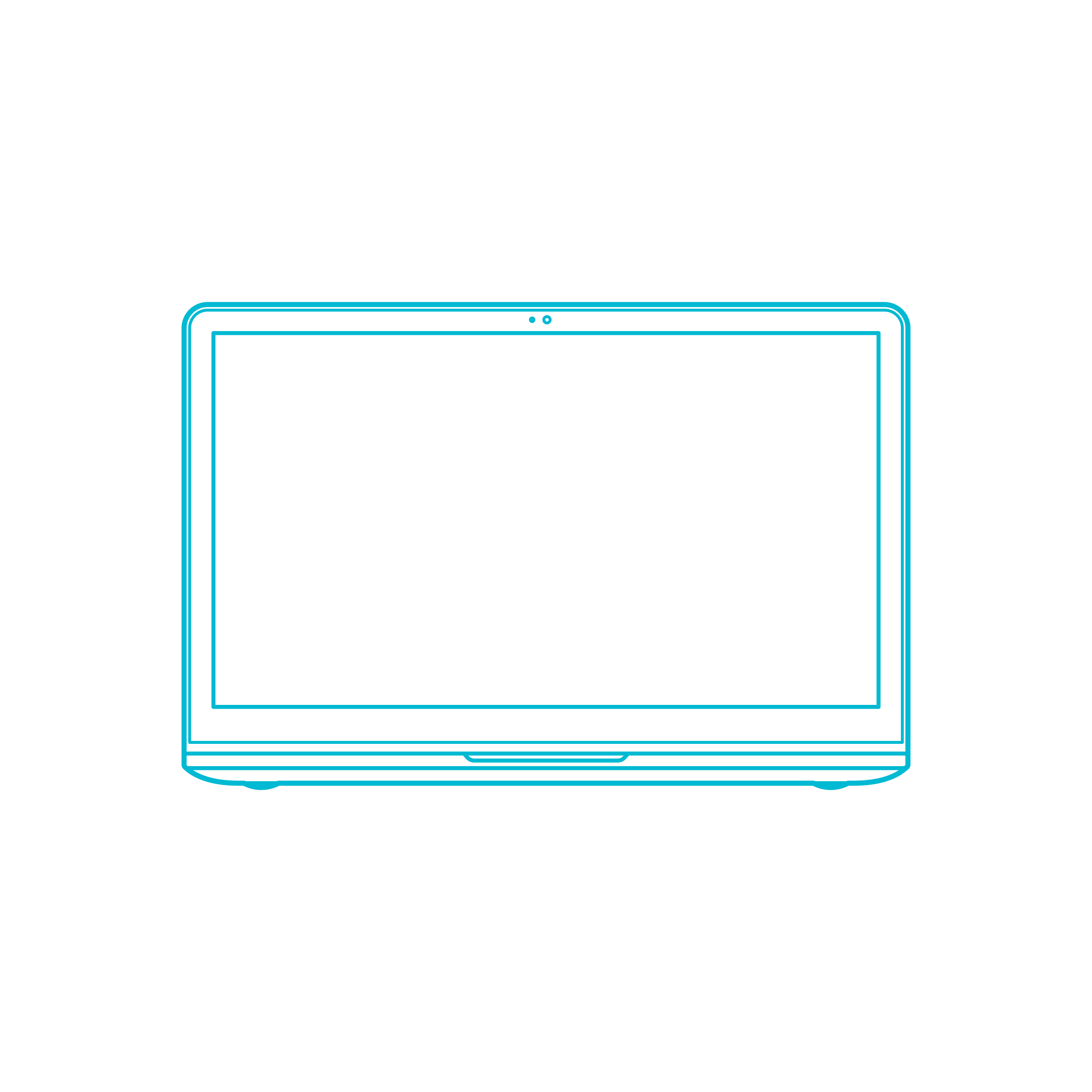Digital Samsung Laptops Samsung Notebook 5 Black And White Svg Vector Free Vectors